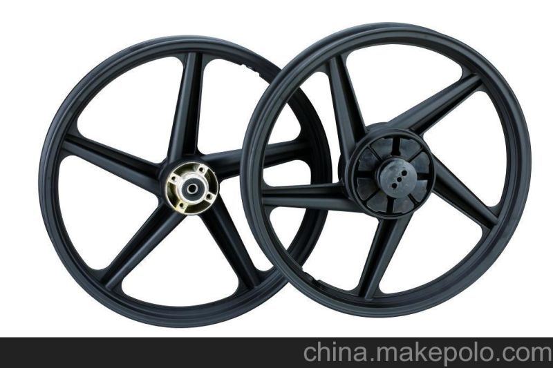 Motorcycle Hub Optiona-2