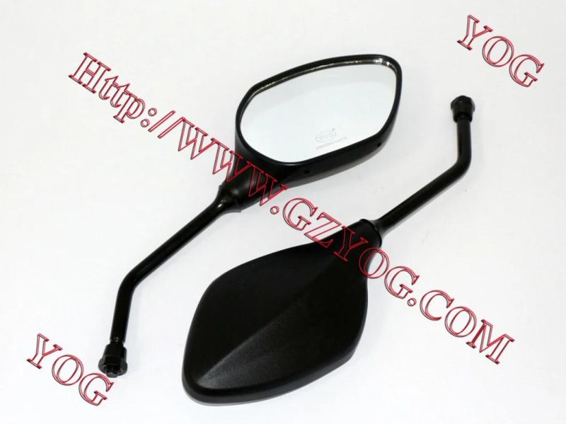 Yog Motorcycle Accessories Motorcycle Side Mirror Universal 8mm 10mm