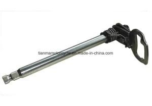 Motorcycle Engine Gear Shaft