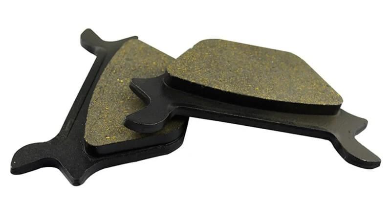 Fa200 Motorcycle Brake Pad for Harley Davidsion Fxst Fxstb
