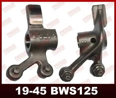 Bws125 Rocker Arm Motorcycle Rocker Arm Bws125 Motorcycle Spare Parts