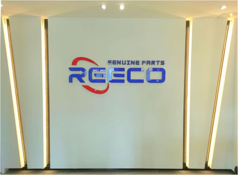 Reeco OE Quality Motorcycle Sprocket Kit for Honda Fan125 09-13