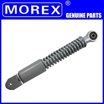 Motorcycle Spare Parts Accessories Morex Genuine Shock Absorber Rear for V80 Original Honda Suzuki YAMAHA Bajaj Vespa