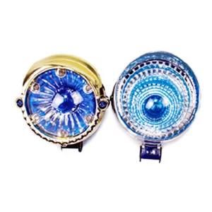Motorcycle Spead Parts Motorcycle Lamps for Siren Faro (GN)