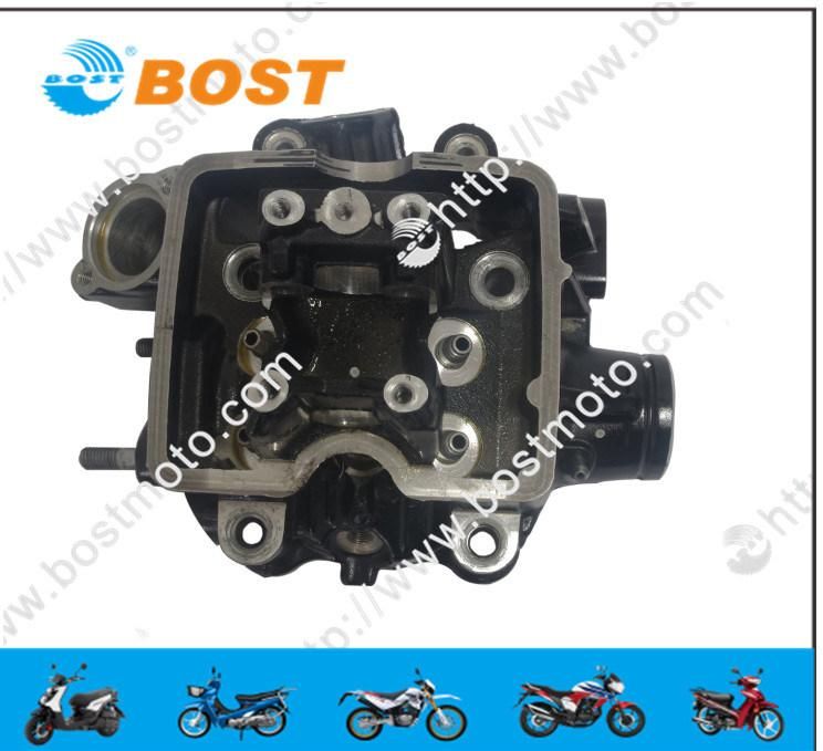 Motorcycle/Motorbike Spare Parts Head Cylinder for Pulsar 200ns