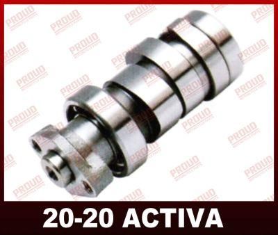 Activa Camshaft Motorcycle Spare Parts Activa Motorcycle Camshaft