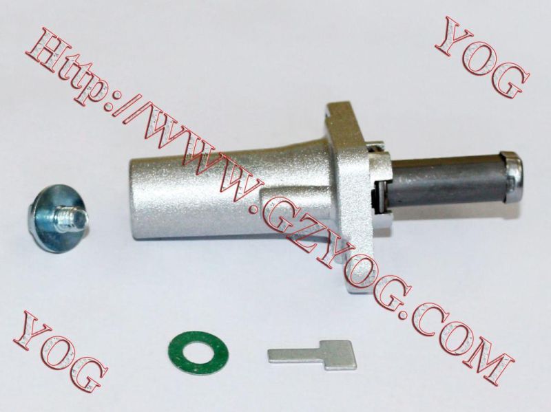 Motorcycle Parts Motorcycle Tensioner Assy for An125 Bajaj Boxer Bm150 Pulsar180