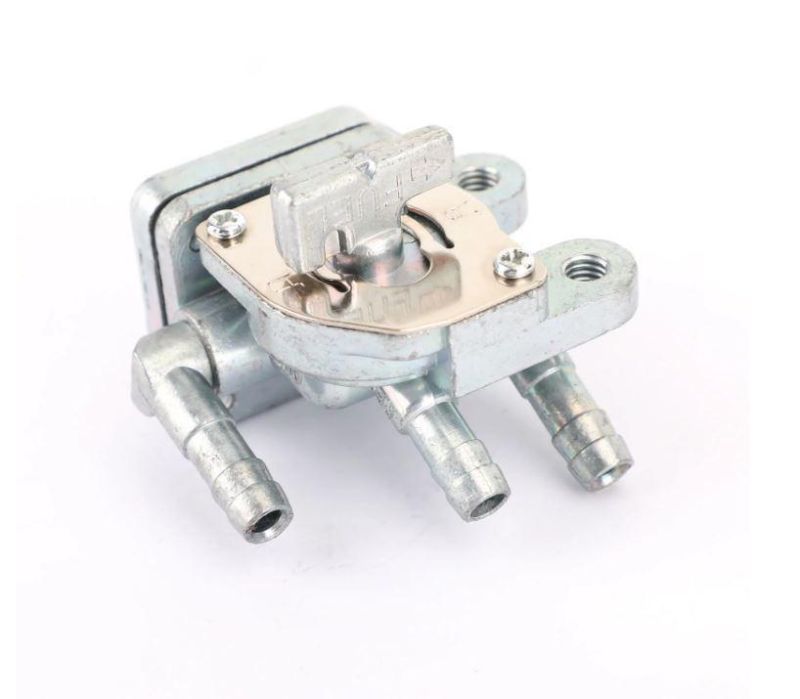 Areyourshop Fuel Valve Petcock Fit for YAMAHA 2uj-24500-00 Xv250 Xv125 Virago Srx600 Srx400