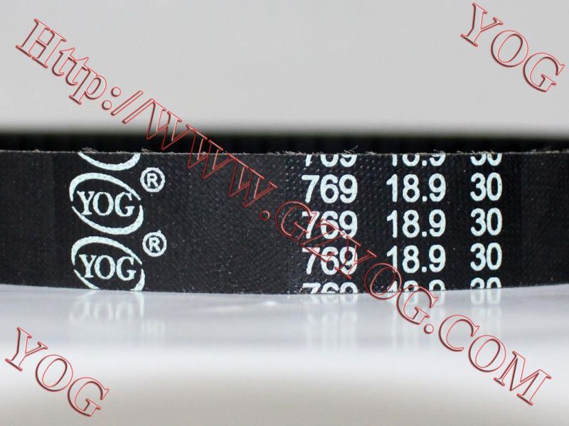 Motorcycle Parts Banda Belt 743 20 30