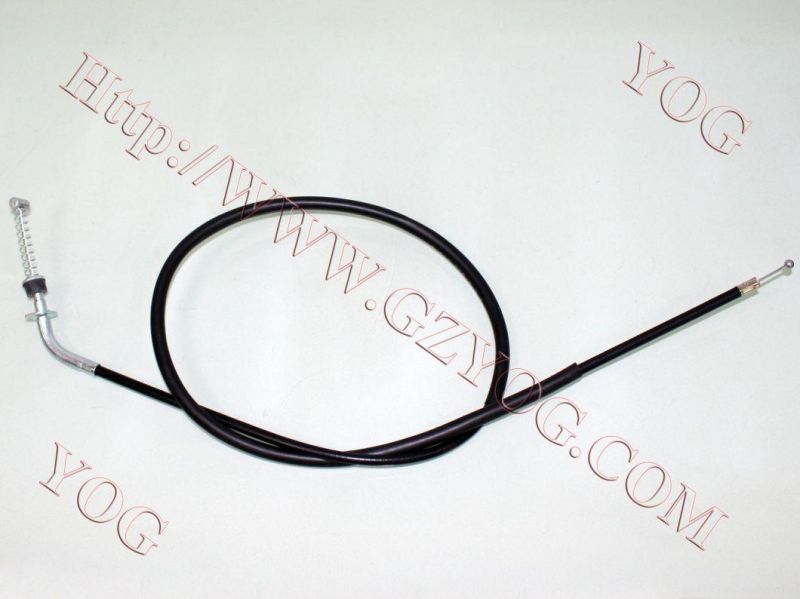 Yog Motorcycle Spare Parts Brake Cable for Ybr125, Tvs Star, FT125