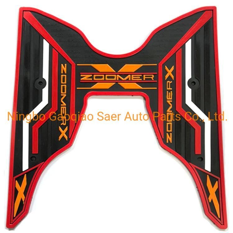 Factory Direct Selling High Quality Footpad for Honda New Zoomer-X Footpads