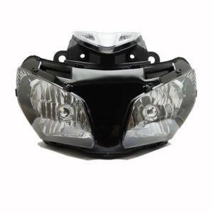 Fhlhd025 Motorcycle Light LED Angel Eyes Headlight for Cbr500rr 2013