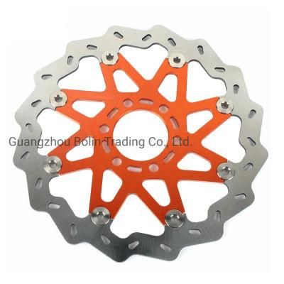 Brake Disc for Ktm Duke 125 200 390 Motorcycle Parts