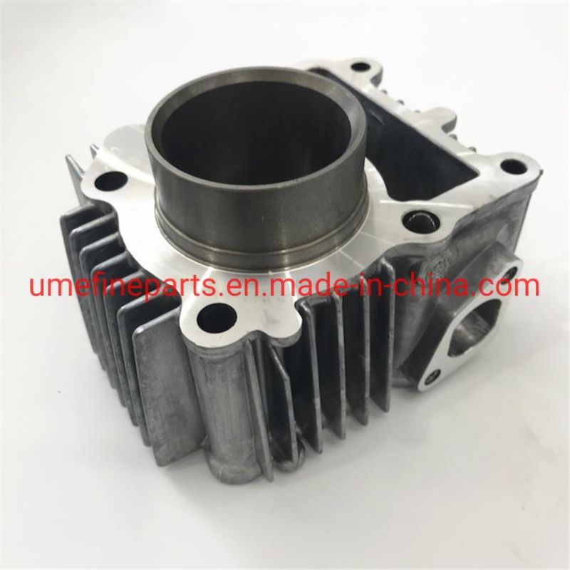 Wholesale Motorcycle Parts Motorcycle Cylinder Assy for YAMAHA Jy110