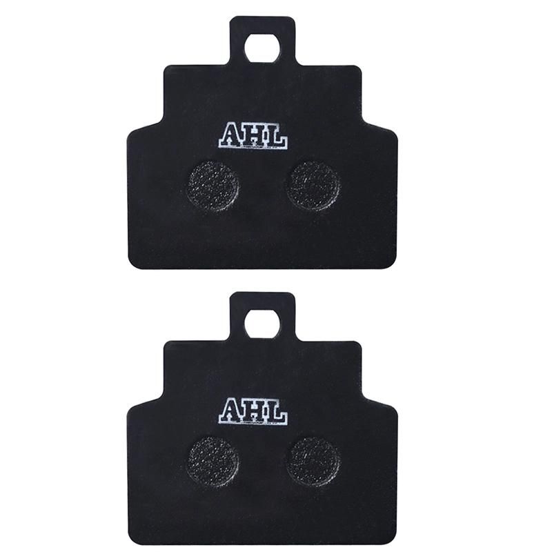 Fa193 Indian Motorcycle Spare Parts Brake Pad for YAMAHA Cw50RS