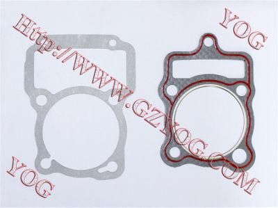 Jgo Empaqueturas Cilindro Cylinder Gasket Kit Cg-200 Rayder125 CB190-T Wave100