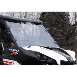 Wholesale UTV Parts UTV Windshield for Bombardier Can-Am Maverick 2013+