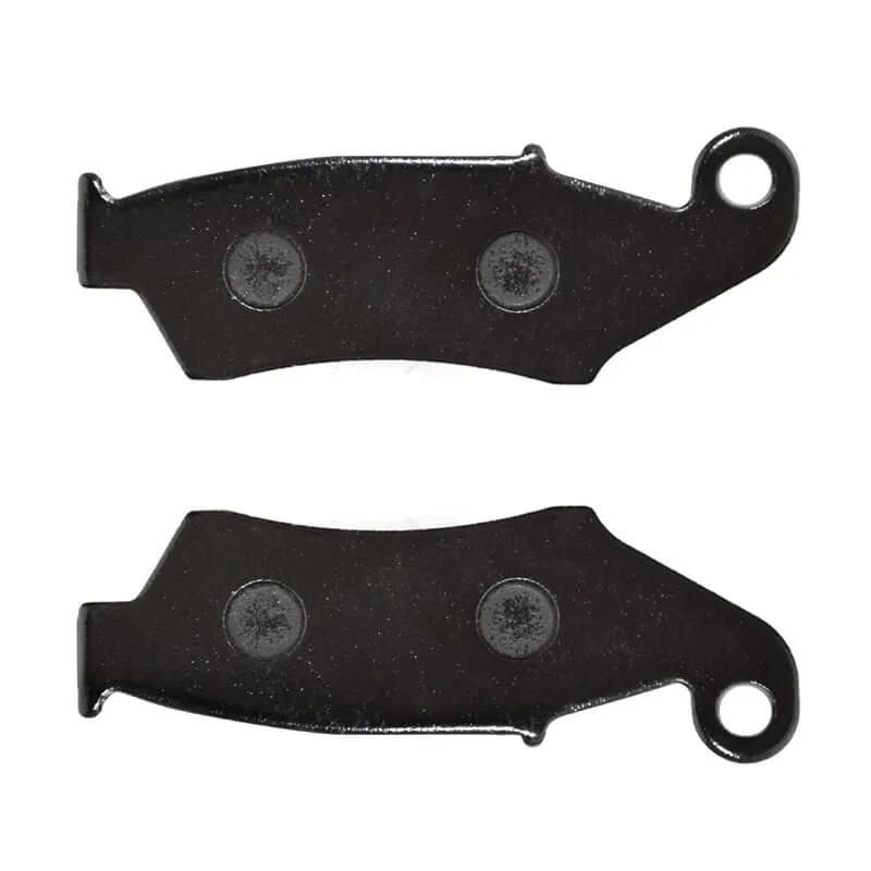 Fa185 Motorcycle Disc Brake Pads for Kawasaki Klx250 Klx300