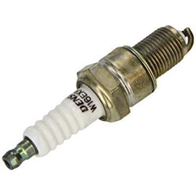 Hot Sell Motor Spark Plug Motorcycle Spark Plug