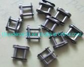 Cadena De Tiempo/Motor/Traccion/Timing Chain/Moto Repuestos 25h/2X3/3X4/420/428/428h Chain Lock 428h