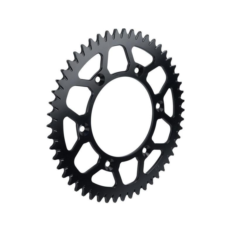 Motocross Parts Chain Wheel CNC Aluminum 7075 Jt Sprocket for 520 Chain