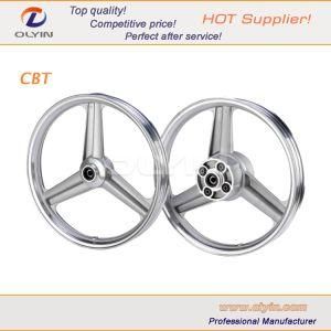 Cbt Wheel Rim, Motorcycle Alloy Wheel Rim for Motors