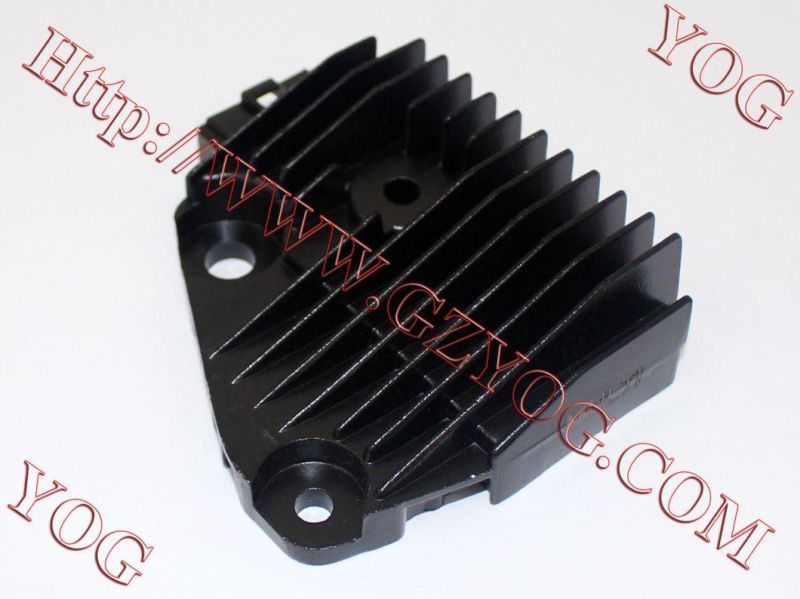 Motorcycle Regulador Rectificador for Gy6-125/150