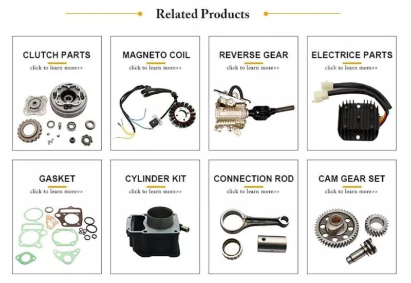 Reverse Gear Box by Foot for Motorcycle