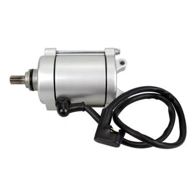 Motorcycle Part Motorcycle Engine Starter Motor for Honda Cgl