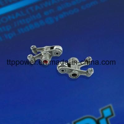 Rouser135 Motorcycle Engine Parts Motorcycle Rocker Arm Assy, 2PCS/Set