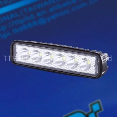 Luminus-F Motorcycle Spare Parts Motorcycle 12-80V 12W Light LED