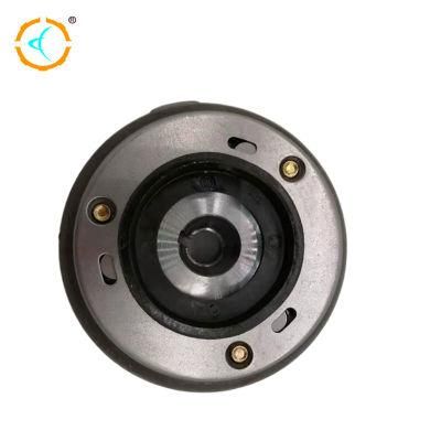 High Performance Motorcycle Magnetic Motor Rotor Cg125-8 for Honda