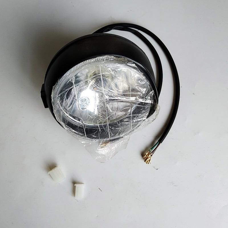 Head Light for Hammerhead 150cc 250cc Go Kart ATV Quad