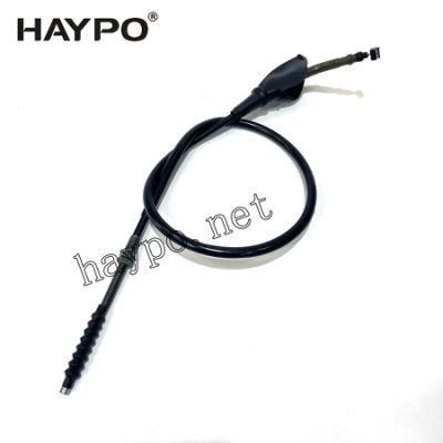 Motorcycle Parts Clutch Cable for Bajaj Pulsar180 / Dk191011