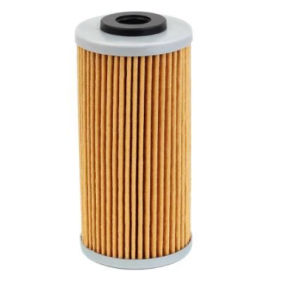Motorcycle Parts Filter Cleaner Oil Filter for BMW Husqvarma Sherco