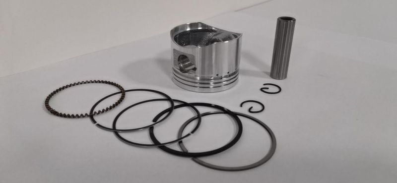 Cg 150 High Quality/ Cheap Motorcycle Engine Parts Cylinder Parts Piston Kit for C110