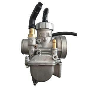 China Supplier Factory Dash 30mm Motorcycle Engine Part Assembly