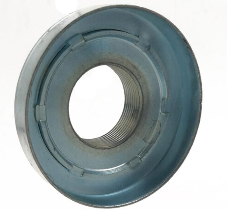 Motorcycle Engine Parts Steering Nut for 200cc