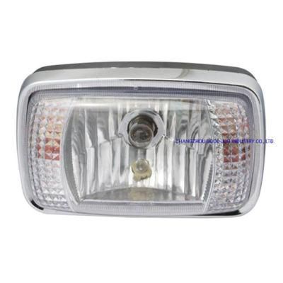 Head Light For AX100 CD70 CG125-4 Motorcycle Parts