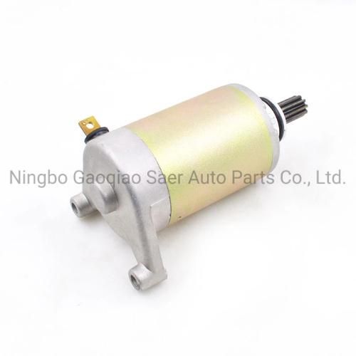 Mio 115I Motorcycle Electric Motor Starter Motor