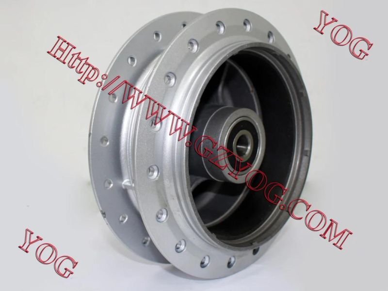 Motorcycle Spare Part Rear Wheel Hub Maza Trasera Cgl125 Skr200 CT100