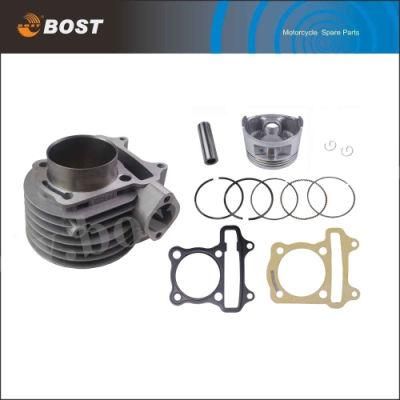 Motorcycle Parts Motorcycle Cylinder Kit for Kymco Gy6-150 Scooters Motorbikes