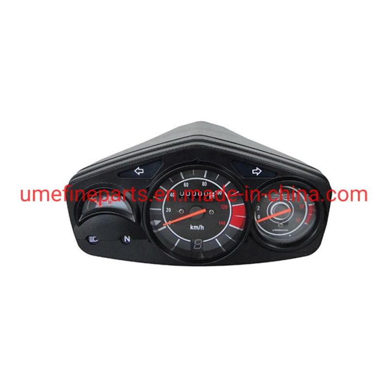 High Quality Speedometer FT150 Motorcycle Parts for Italika