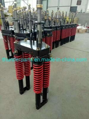 Front Shock Absober Fork Motorcycle Body Parts for Cargo Tricycle 250cc