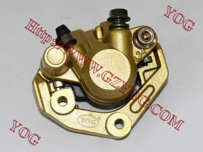 Motorcycle Brake Caliper Mordaza Freno Tras. Cbf150 An125 Pulsar180
