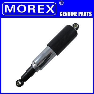 Motorcycle Spare Parts Accessories Morex Genuine Shock Absorber Rear for Jawa 350 Original Honda Suzuki YAMAHA Bajaj Vespa