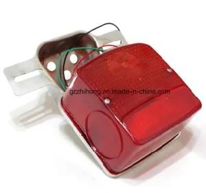 Motorcycle Taillight Gn125 Motorcycle Spare Part