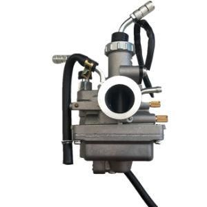 High Performance Aluminium Alloy Motorcycle Parts Bajaj225 Carburetor