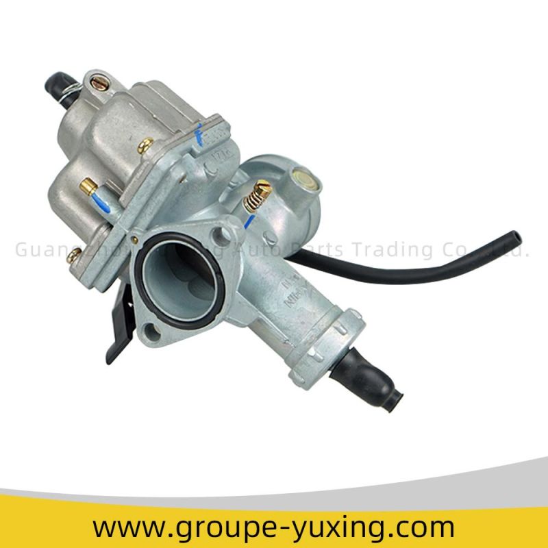 Motorcycle Accessories Spare Parts Scooter Engine Parts Motorcycle Carburetor