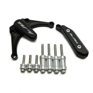 Fesya002bk Motorcycle Engine Parts Engine Slider for YAMAHA R1 09-14